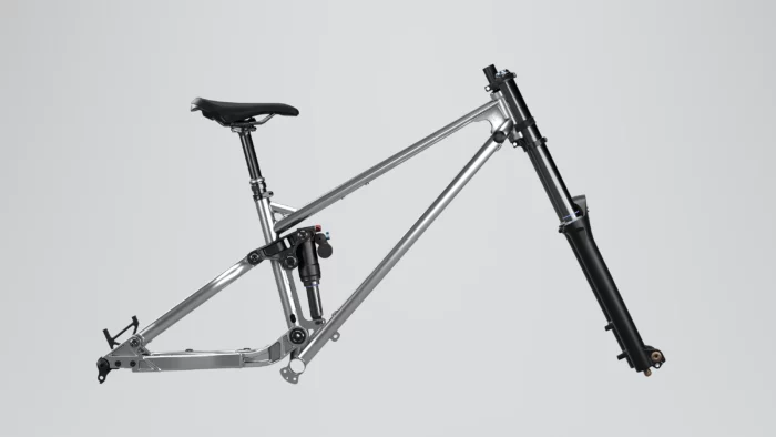cadre Bonnell 775 MX