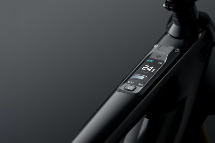 écran dji avinox