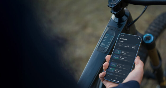 meta power sx application mobile dji