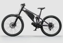 test Bonnell 775 MX review
