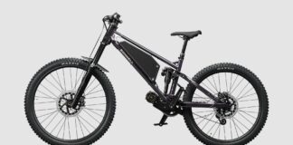 test Bonnell 775 MX review