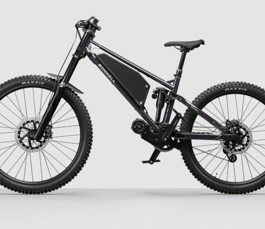 test Bonnell 775 MX review