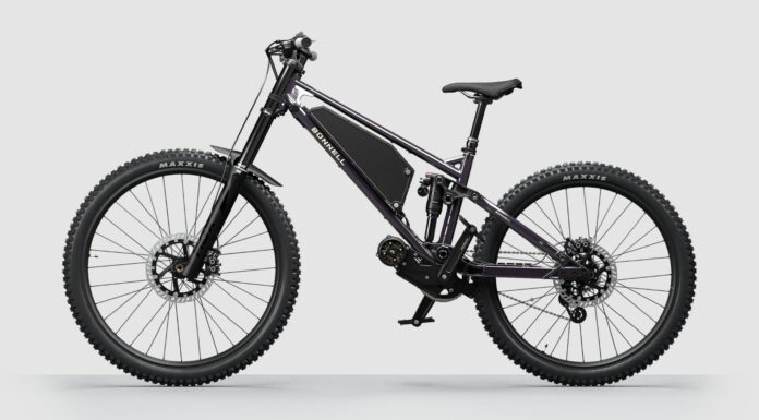 test Bonnell 775 MX review
