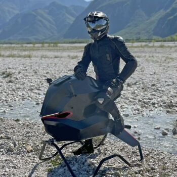 test Volonaut