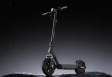 test Xiaomi Electric Scooter 5 Plus review