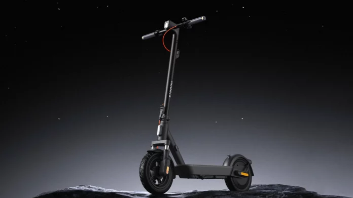 test Xiaomi Electric Scooter 5 Plus review