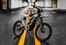test 79Bike Falcon Pro review france