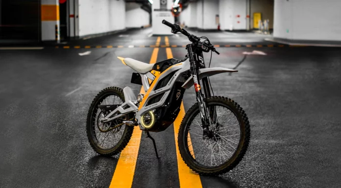 test 79Bike Falcon Pro review france