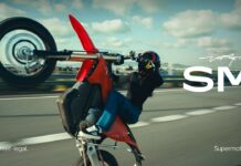 test stark varg sm review