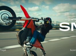 test stark varg sm review