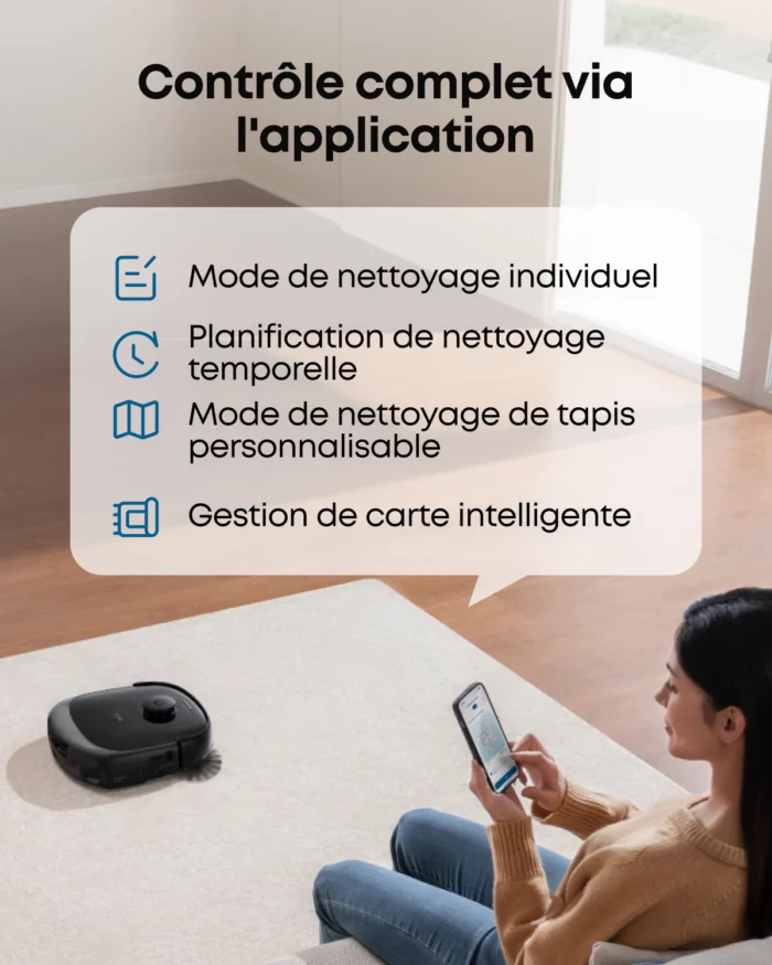 application eufy e25