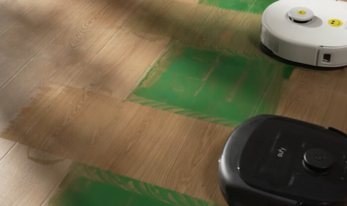 eufy omni e25 vs narwal freo x ultra