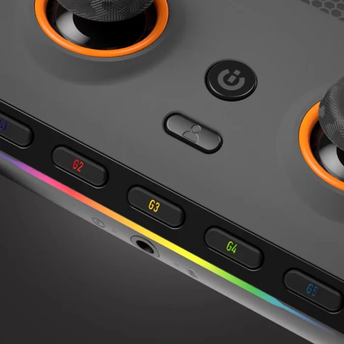 TOUCHES G PROGRAMMABLES SCUF envision pro