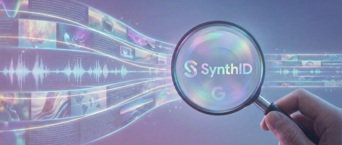 fonctionnement de synthid