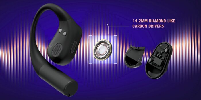 membrane Diamond Like