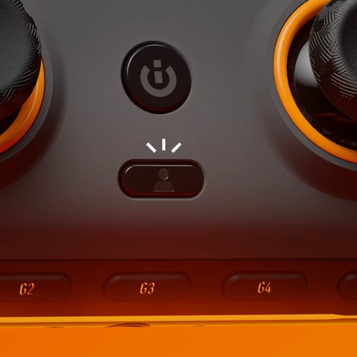 scuf envision pro profils