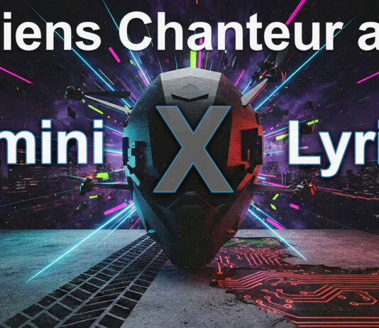 test generer musique ia gemini lyria 3