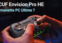 Test manette SCUF Envision Pro (PC) et réglages Call of Duty test scuf envision pro review tuto réglages macro yy 2026