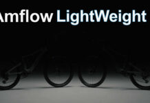 Amflow tease un nouveau vélo électrique amflow lightweight teaser