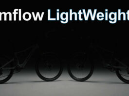 amflow lightweight teaser