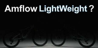 amflow lightweight teaser