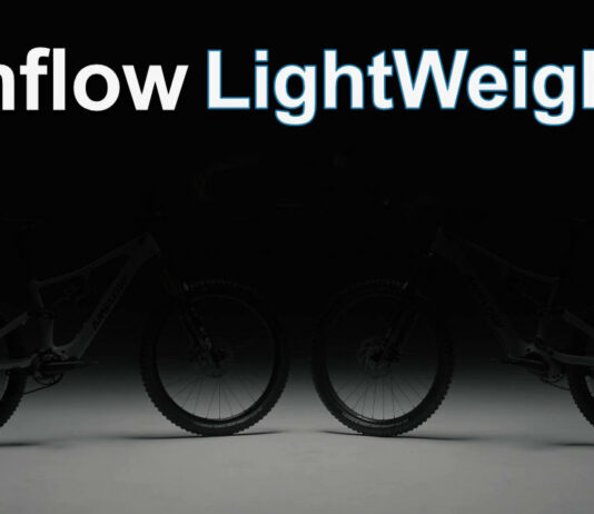 Amflow tease un nouveau vélo électrique amflow lightweight teaser
