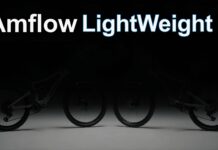 amflow lightweight teaser hd