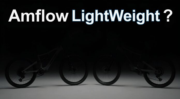 amflow lightweight teaser hd