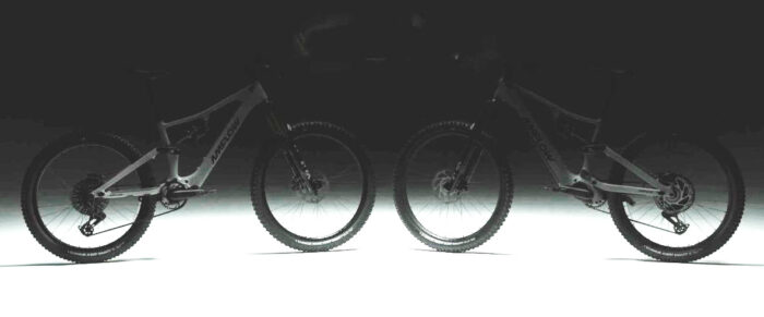 leak amflow avinox m2