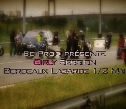 Be Prod : Girly Session