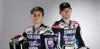 Jorge Lorenzo VS Ben Spies