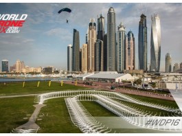 World Drone Prix 2016