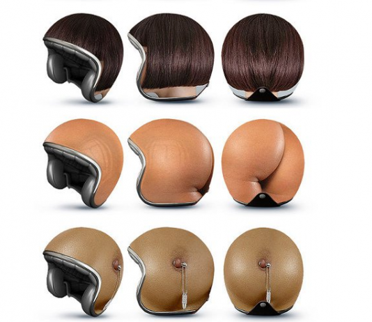 Optez (ou pas) pour un casque original