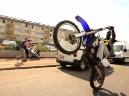 Bmore Xtremes en France?