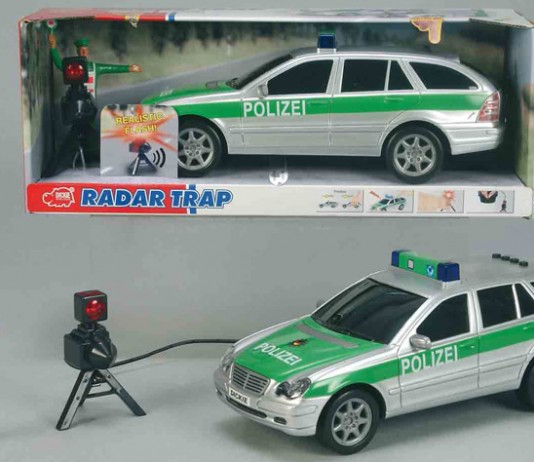 DICKIE Toys, les jouets pour les futurs citoyens modèles… dickietoys-radar-trop-coffret-jouet-deballe