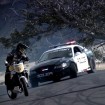 drift car cop moto