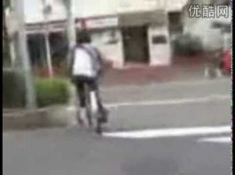 Enormes drifts en vélo!