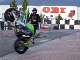 La mauvaise gestion des gaz ne pardonne pas!