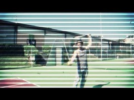 Raphaël Chiquet à la recherche de la nouvelle star du freestyle