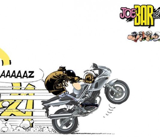 Joe Bar Team : le jeu d’arsouille en ligne