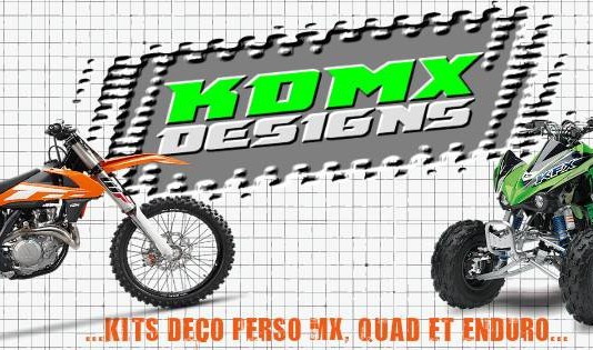KDMX : Le spécialiste des kits déco pour quads et enduros kdmx design