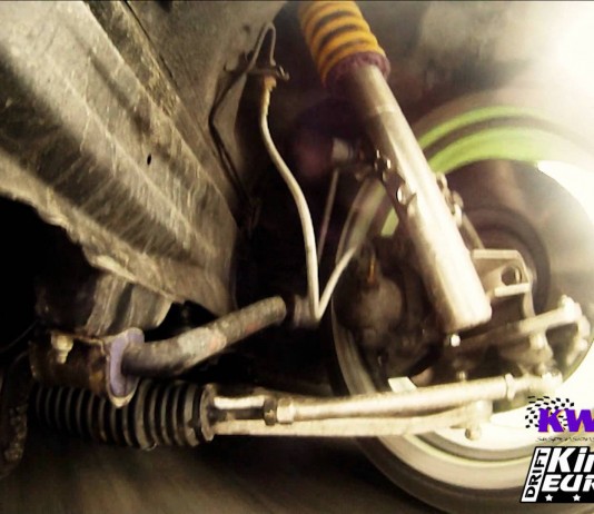 King of Europe Drift Series Rounds 1, 2 et 3