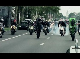 StreetFighterz Ride Of Century 2012 *OFFICIAL*