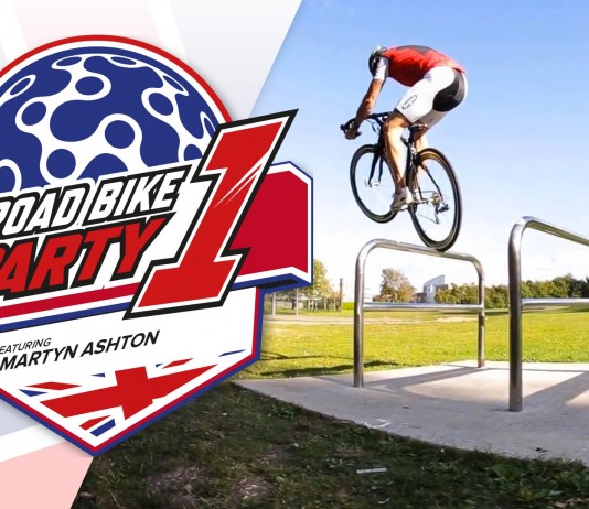 Le vélo vainqueur du tour de France 2012 poussé à l’extrême