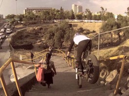 Ride The World – Ruta de la Amistad