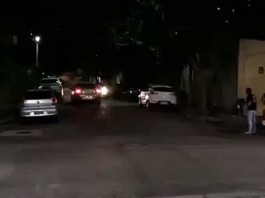 Scooter pot trombone !