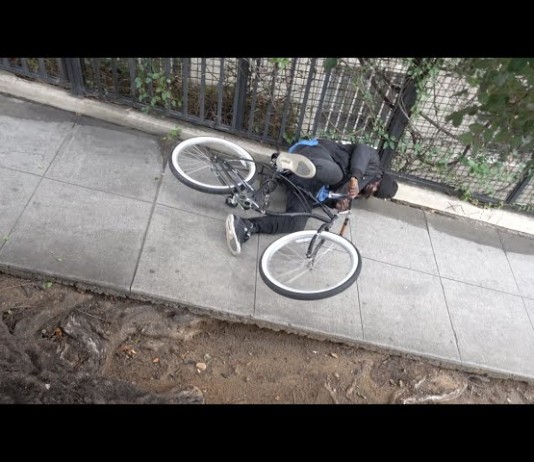 vélo électrique pas comme les autres