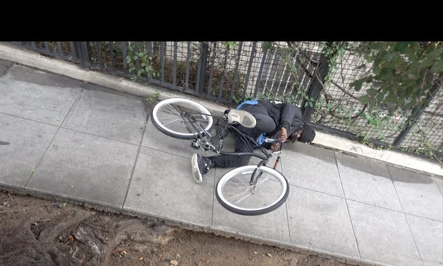 vélo électrique pas comme les autres