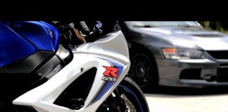 GSXR